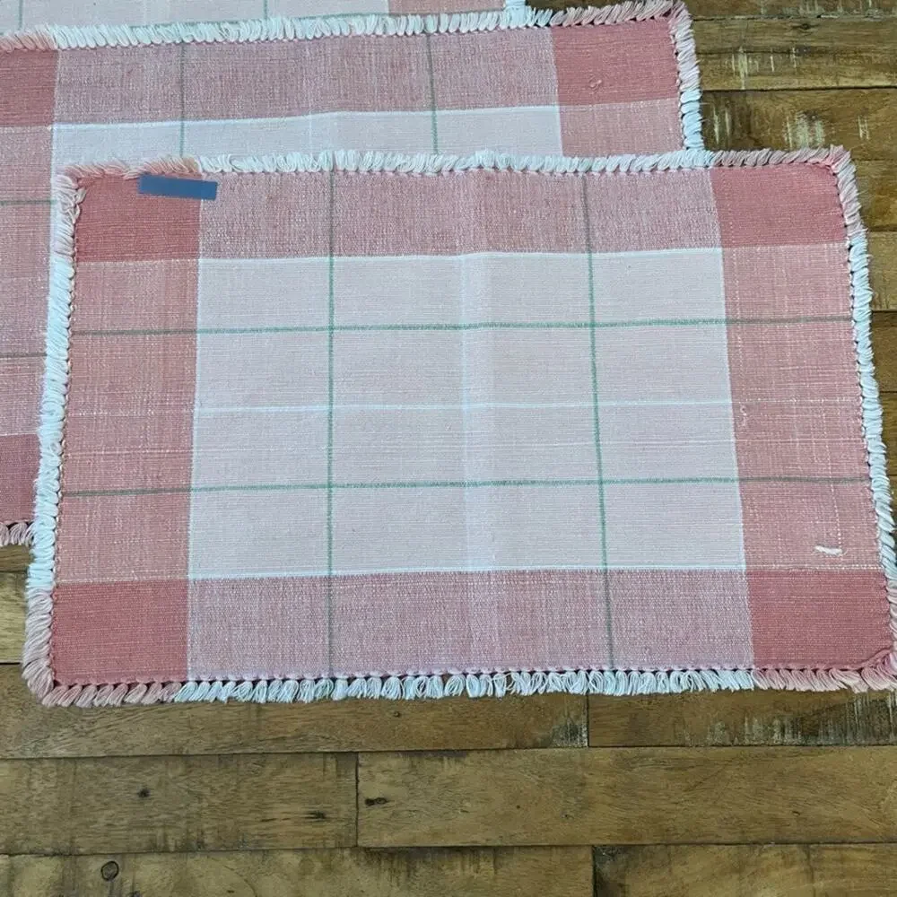 Handmade add touch